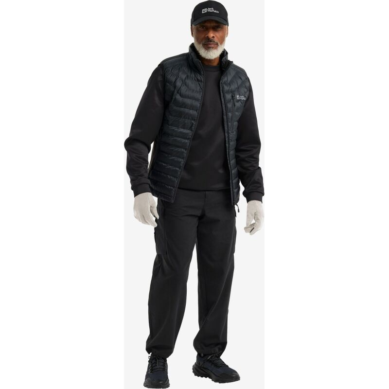 Jack Wolfskin Real Stuff Glove Pale Sand