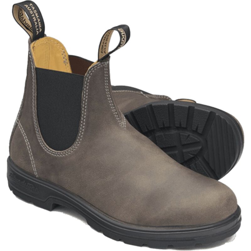 Blundstone 1469 Steel Grey
