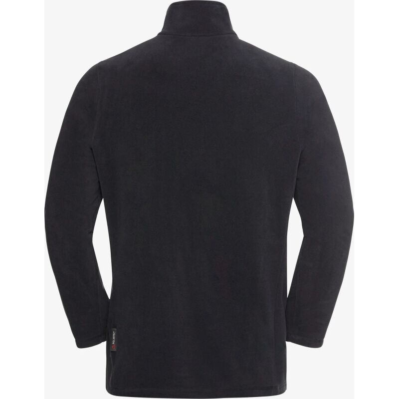 Jack Wolfskin Taunus Full Zip Men's Black