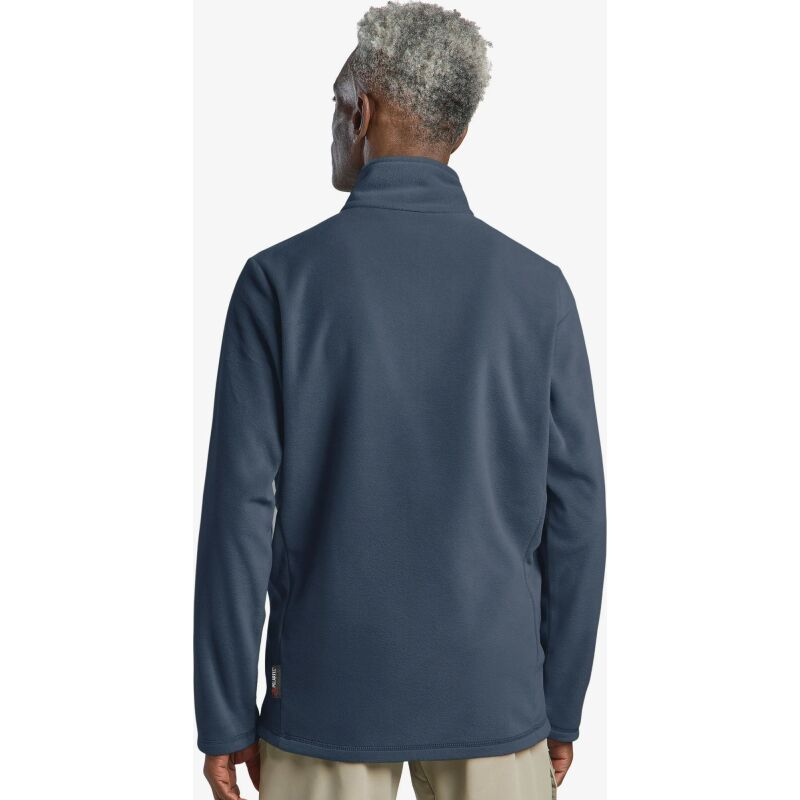 Jack Wolfskin Taunus Full Zip Men's Midnight Sky