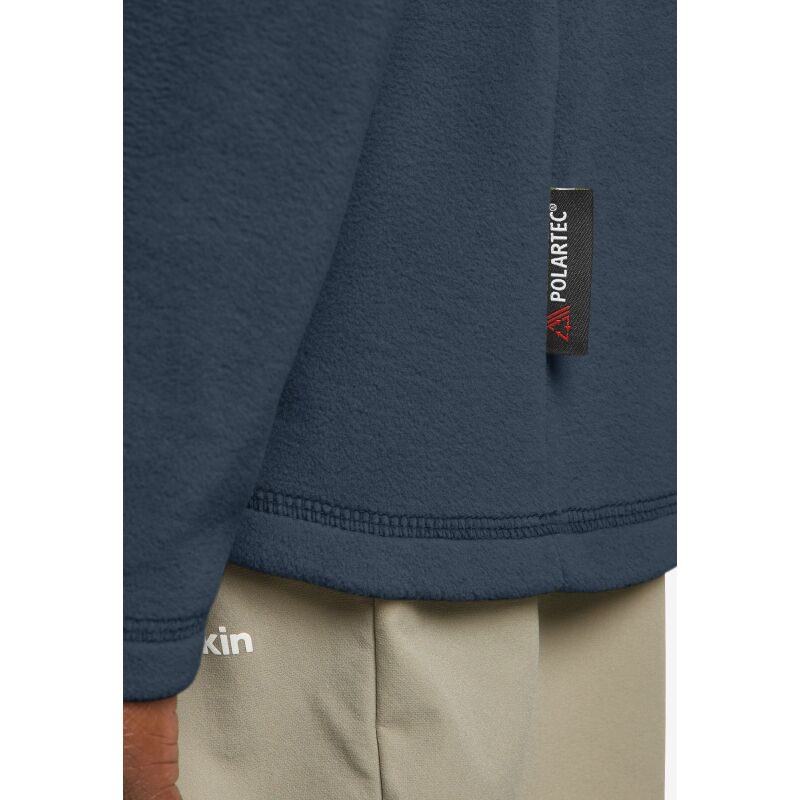 Jack Wolfskin Taunus Full Zip Men's Midnight Sky