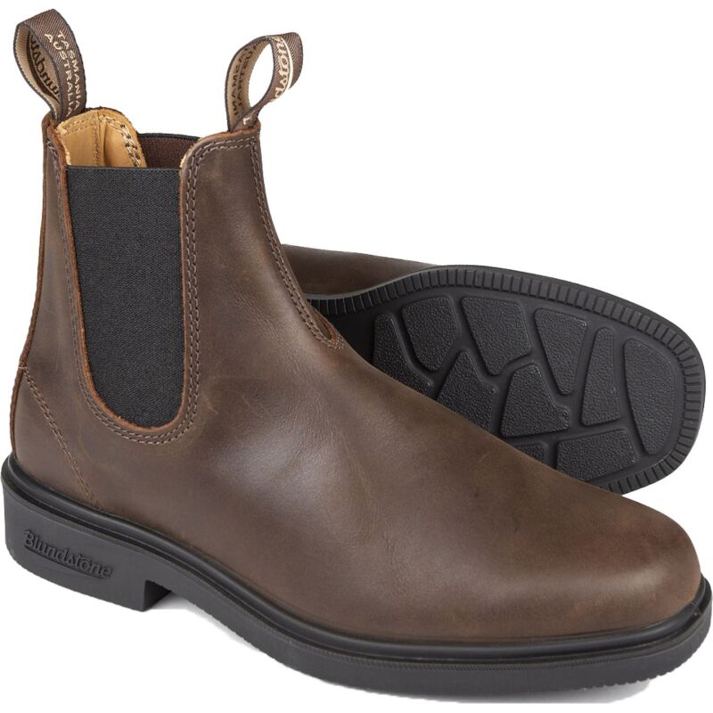 Blundstone 2029 Antique Brown