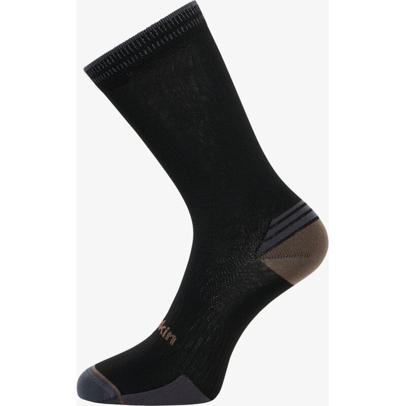Jack Wolfskin Prelight Sock Classic Cut Black