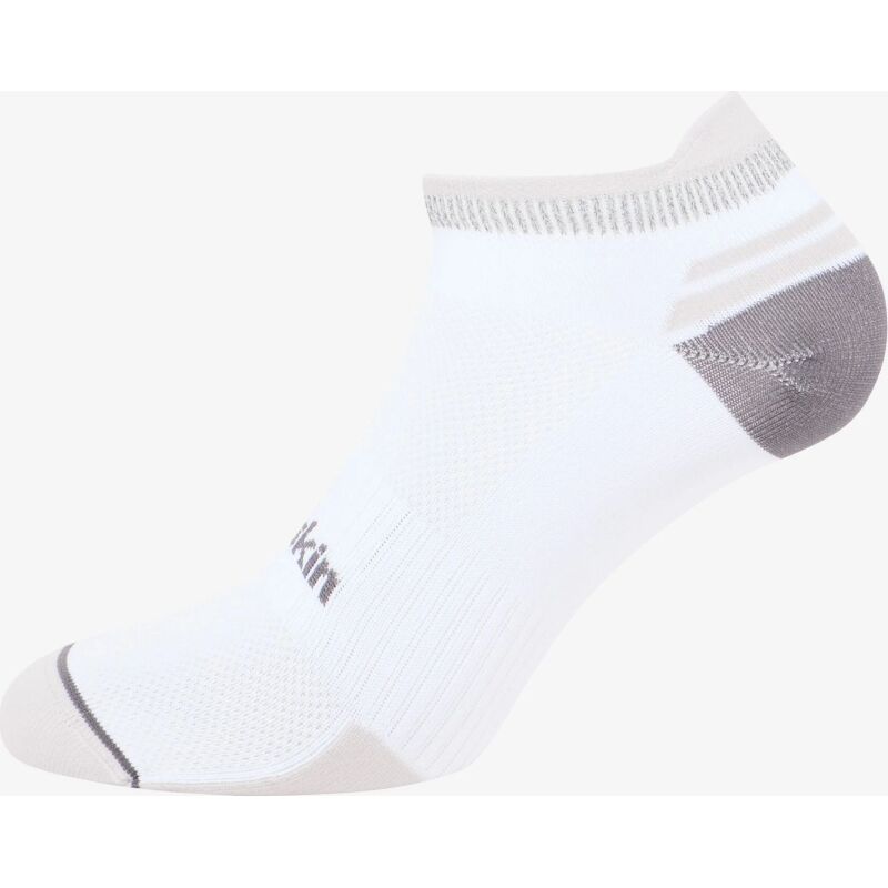 Jack Wolfskin Prelight Sock Low Cut White