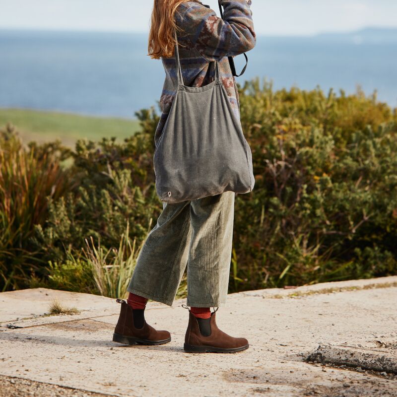 Blundstone 2410 Brown