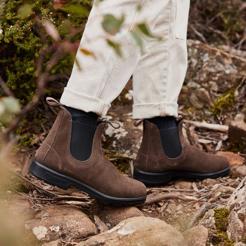 Blundstone 2410 Brown