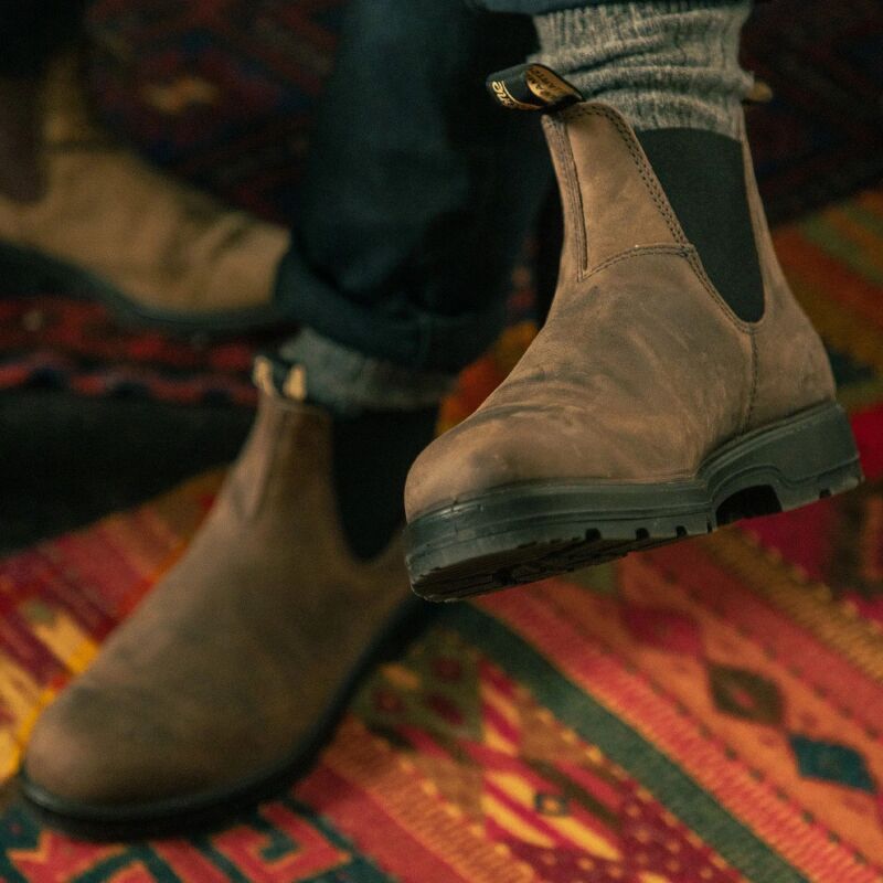 Blundstone 2446 Clay