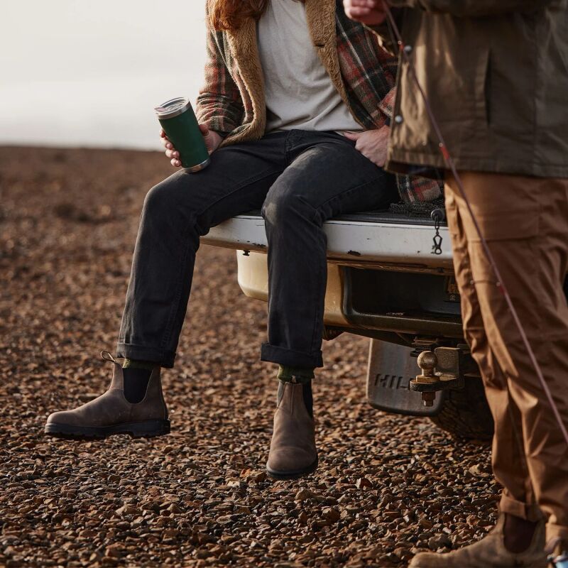 Blundstone 2446 Clay