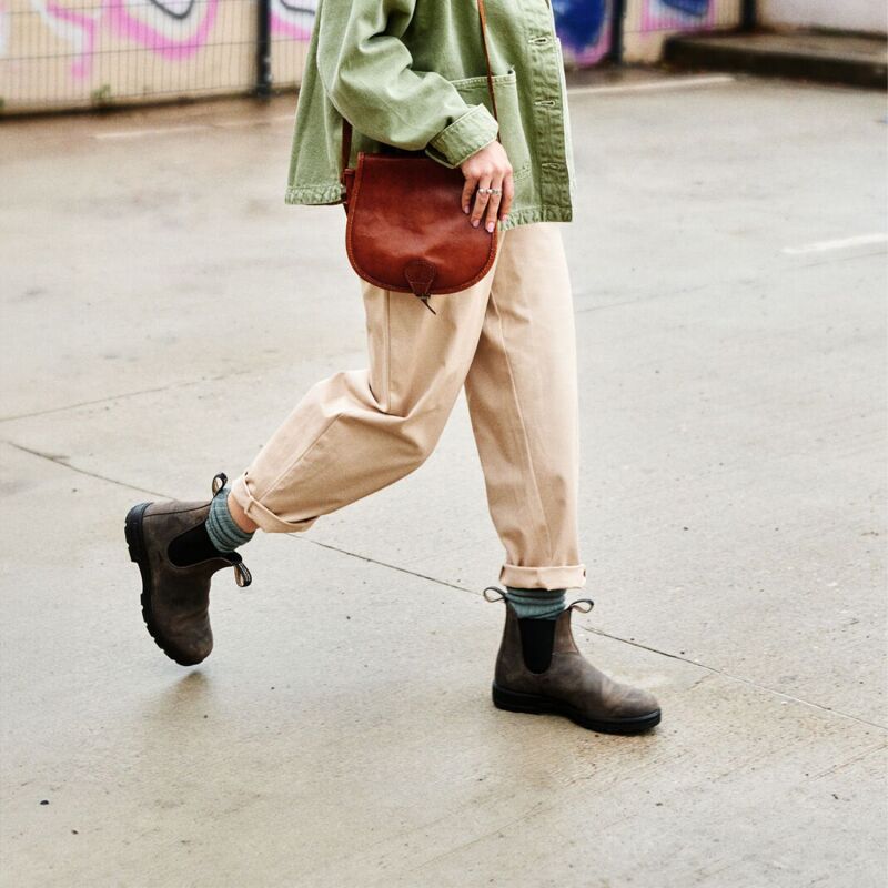 Blundstone 2446 Clay