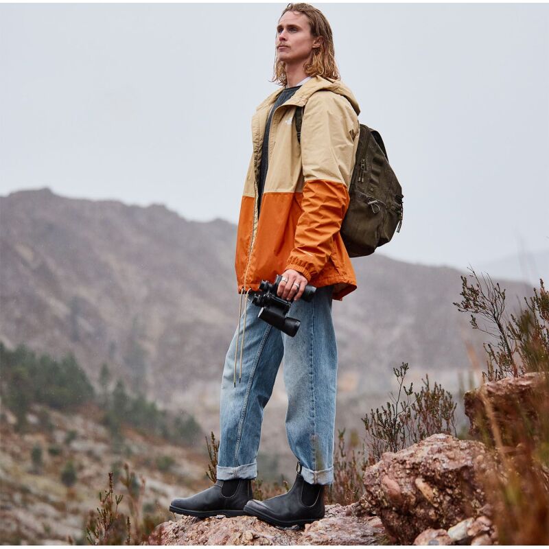 Blundstone 2550 Antique Zinc Brush