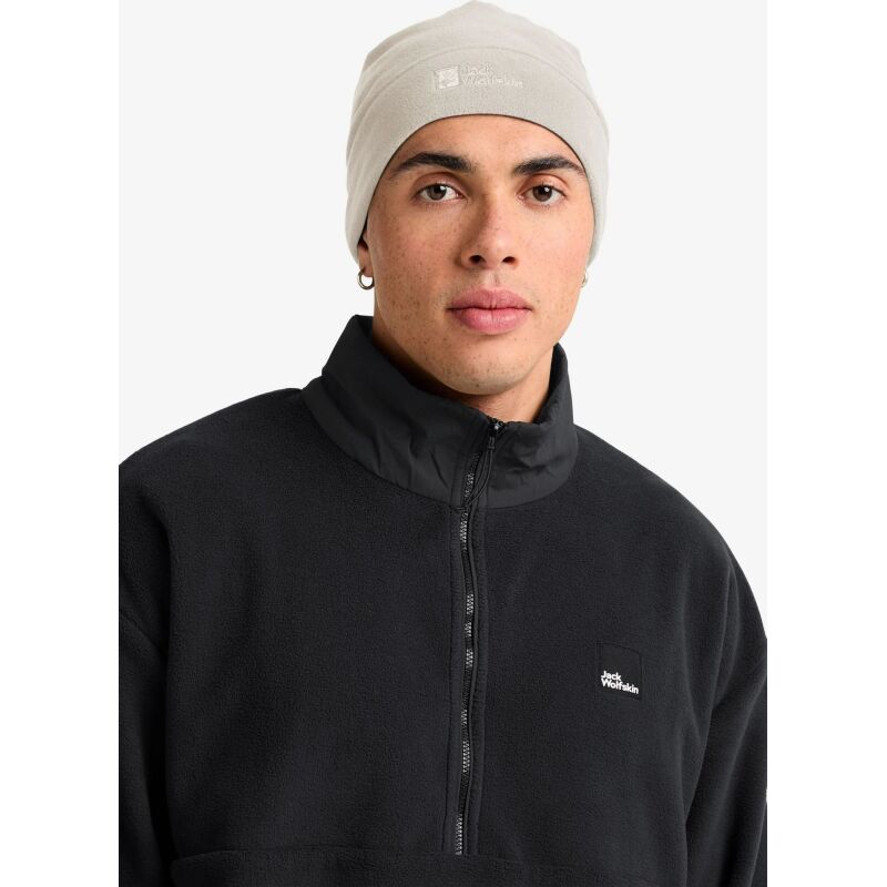 Jack Wolfskin Real Stuff Beanie Pale Sand