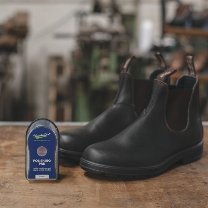 Blundstone Polishing Pad One Colour