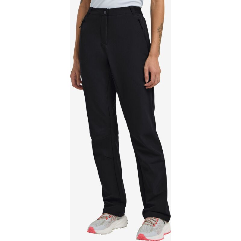 Jack Wolfskin Geigelstein Pants Women's Black
