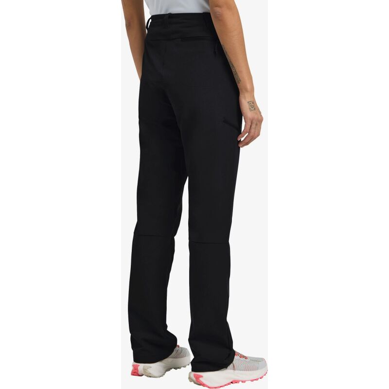 Jack Wolfskin Geigelstein Pants Women's Black
