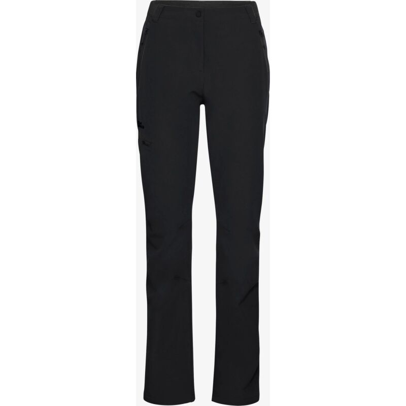 Jack Wolfskin Geigelstein Pants Women's Black