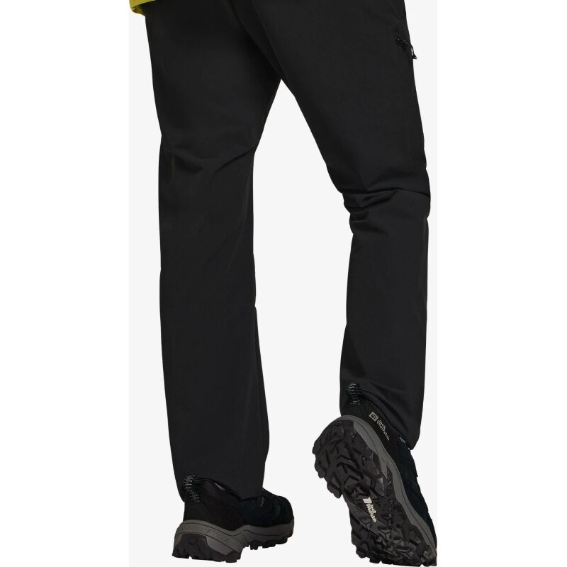 Jack Wolfskin Vojo Tour Texapore Low Men's Phantom