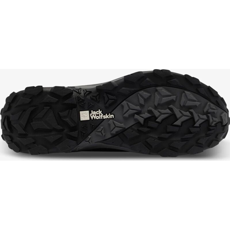 Jack Wolfskin Vojo Tour Texapore Low Men's Phantom