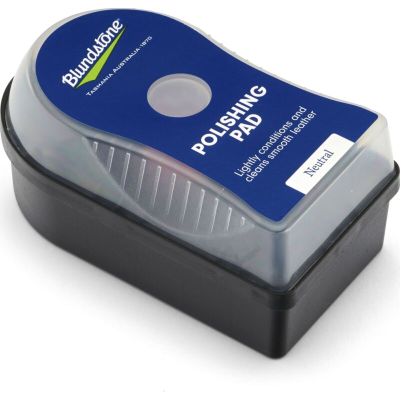 Blundstone Shoe Care Kit - Black Black