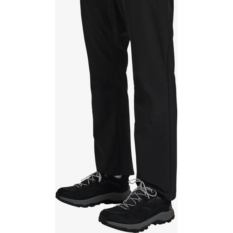 Jack Wolfskin Cyrox Texapore Low Men's Phantom