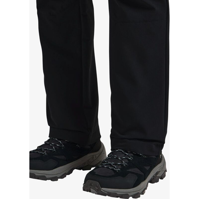 Jack Wolfskin Vojo Tour Texapore Mid Men's Phantom