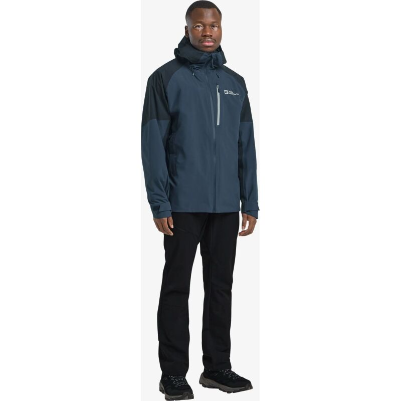 Jack Wolfskin Vojo Tour Texapore Mid Men's Phantom