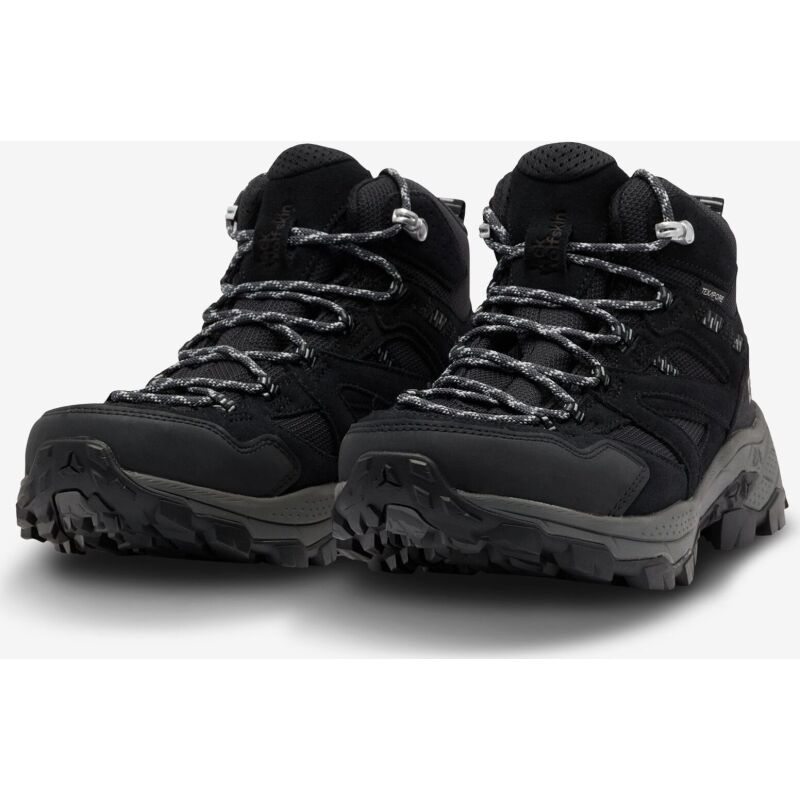 Jack Wolfskin Vojo Tour Texapore Mid Men's Phantom