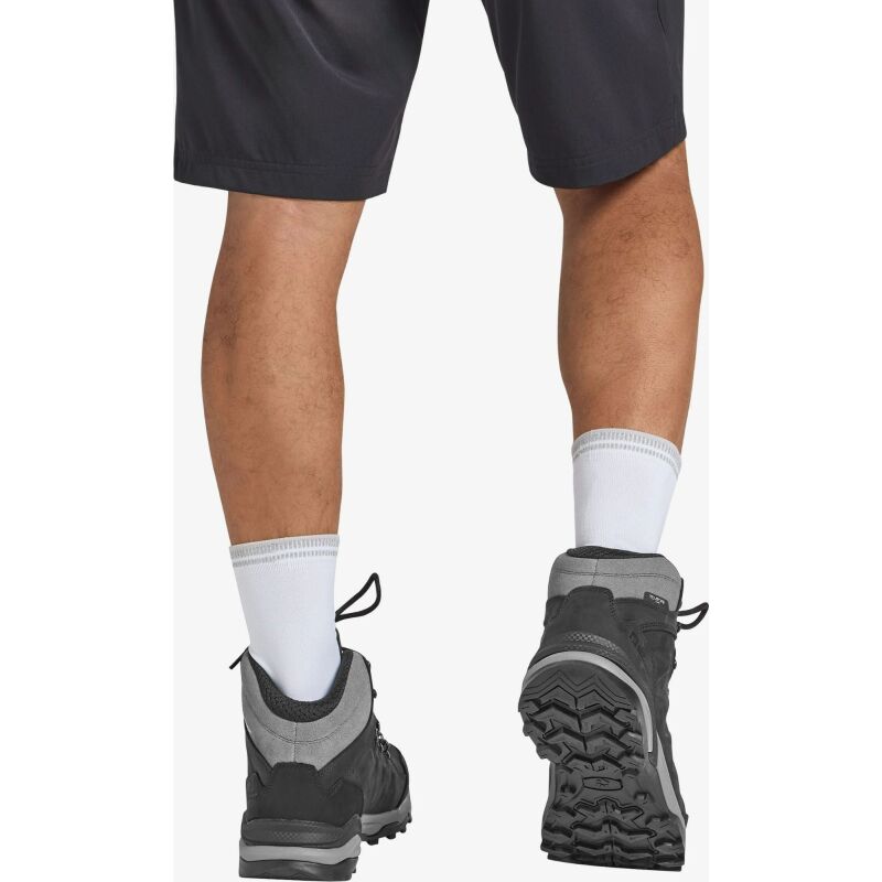 Jack Wolfskin Refugio Prime Texapore Mid Men's Phantom