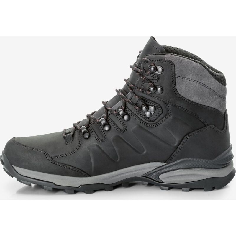 Jack Wolfskin Refugio Prime Texapore Mid Men's Phantom