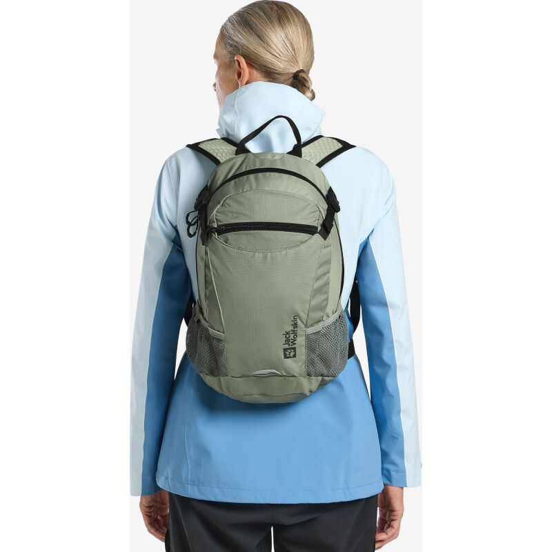 Jack Wolfskin Velocity 12 Mint Leaf