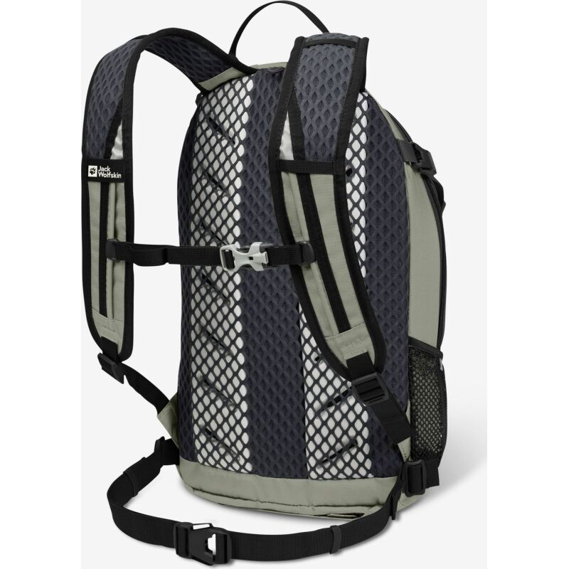 Jack Wolfskin Velocity 12 Mint Leaf