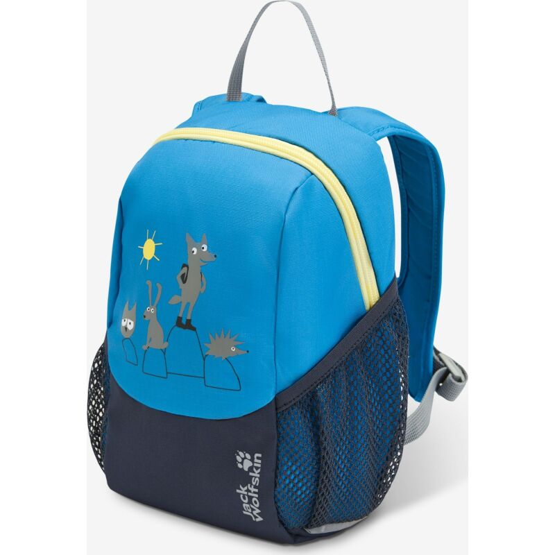 Jack Wolfskin Sprout 5 Aurora Blue