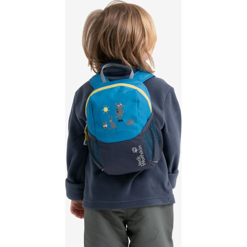 Jack Wolfskin Sprout 5 Aurora Blue