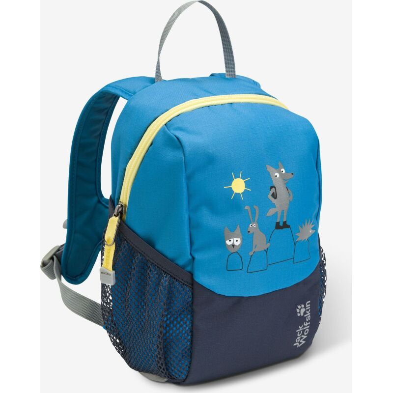 Jack Wolfskin Sprout 5 Aurora Blue