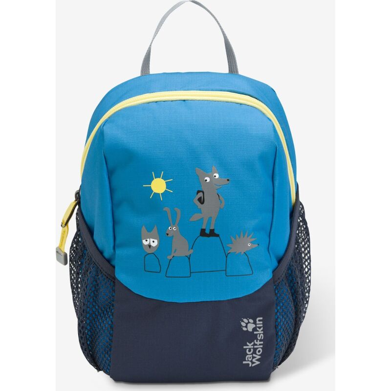 Jack Wolfskin Sprout 5 Aurora Blue