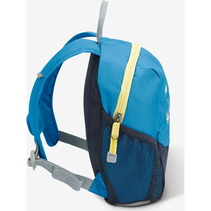 Jack Wolfskin Sprout 5 Aurora Blue