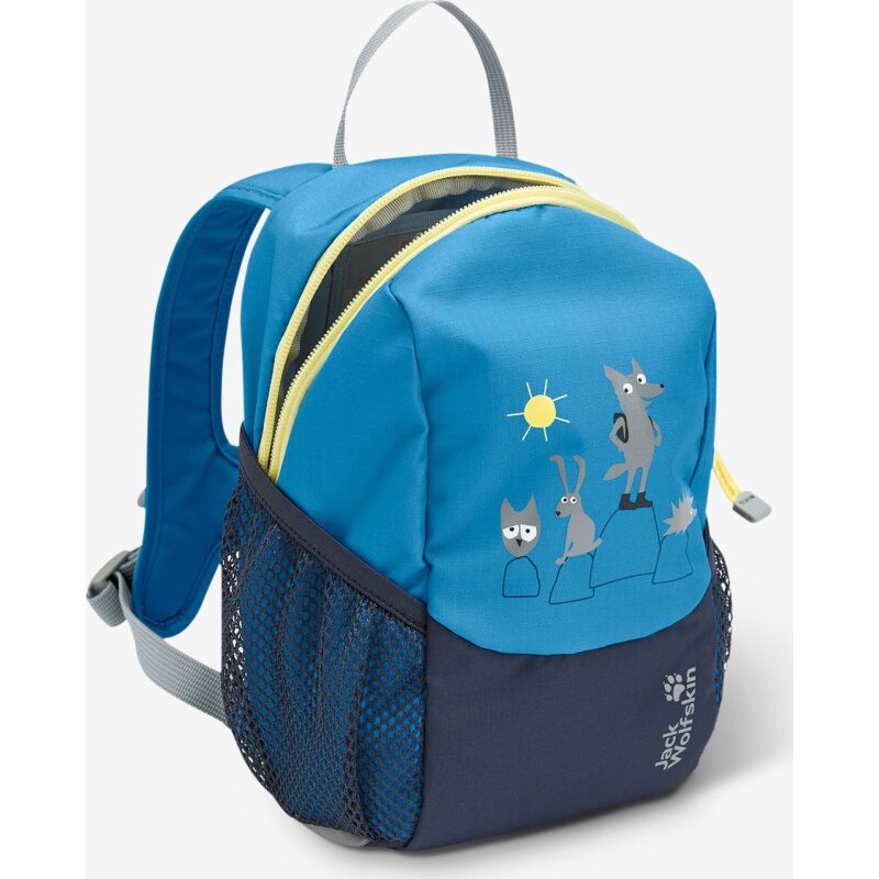 Jack Wolfskin Sprout 5 Aurora Blue