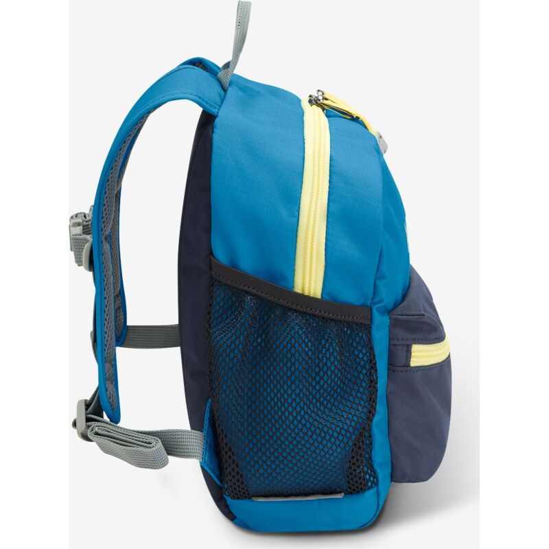 Jack Wolfskin Little Scout 10 Aurora Blue