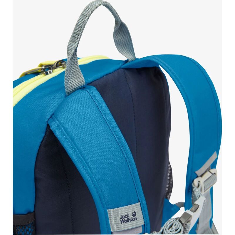 Jack Wolfskin Little Scout 10 Aurora Blue