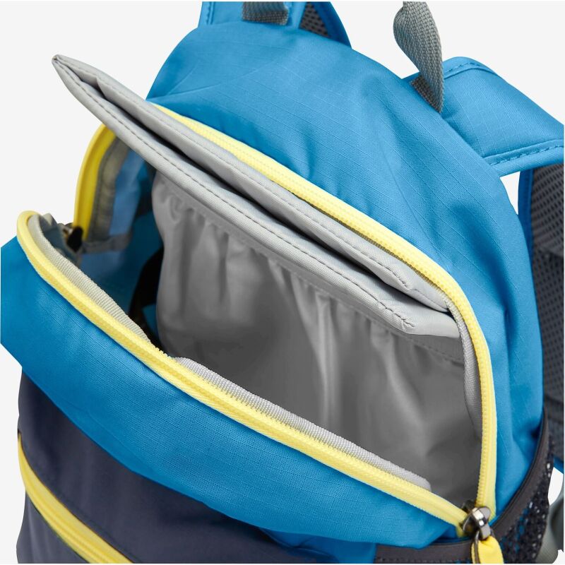 Jack Wolfskin Little Scout 10 Aurora Blue