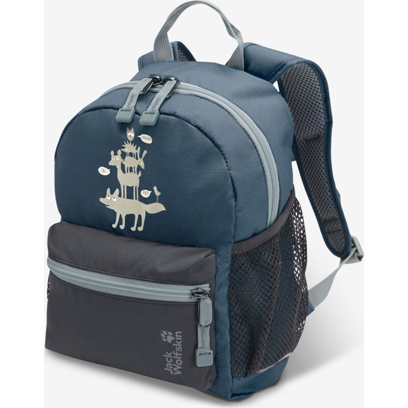 Jack Wolfskin Little Scout 10 Midnight Sky