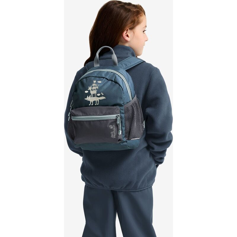 Jack Wolfskin Little Scout 10 Midnight Sky