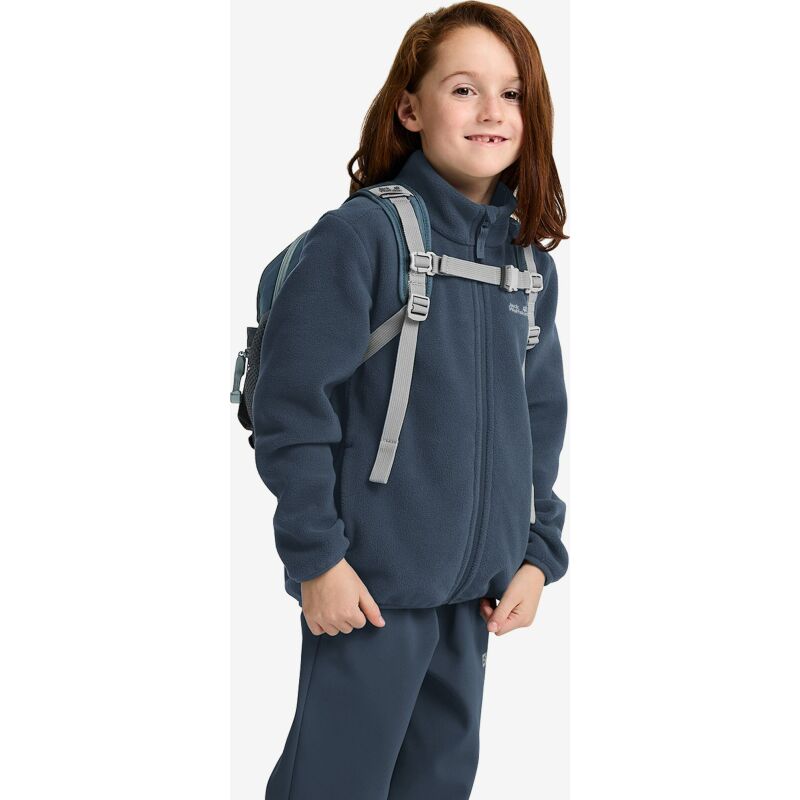 Jack Wolfskin Little Scout 10 Midnight Sky