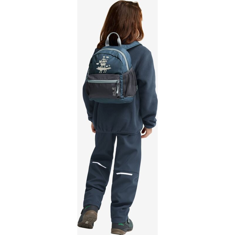 Jack Wolfskin Little Scout 10 Midnight Sky