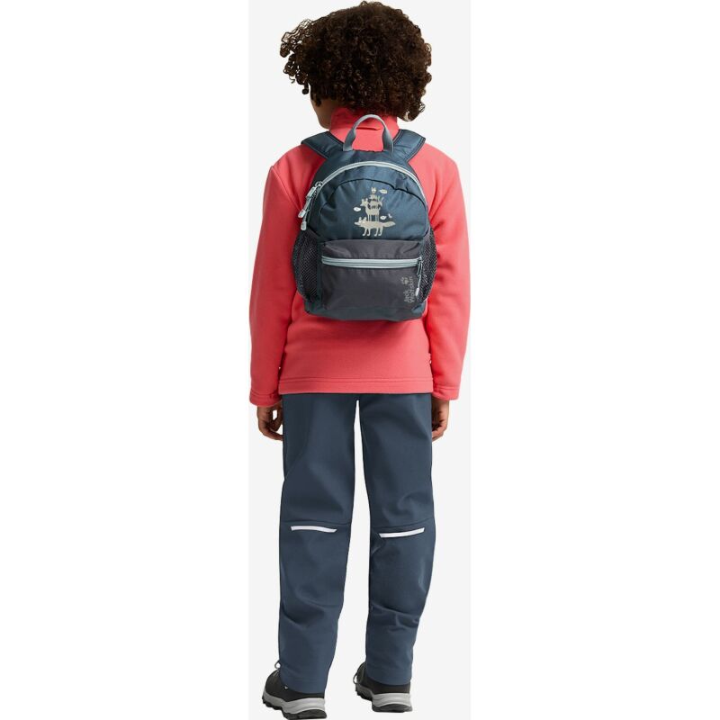 Jack Wolfskin Little Scout 10 Midnight Sky