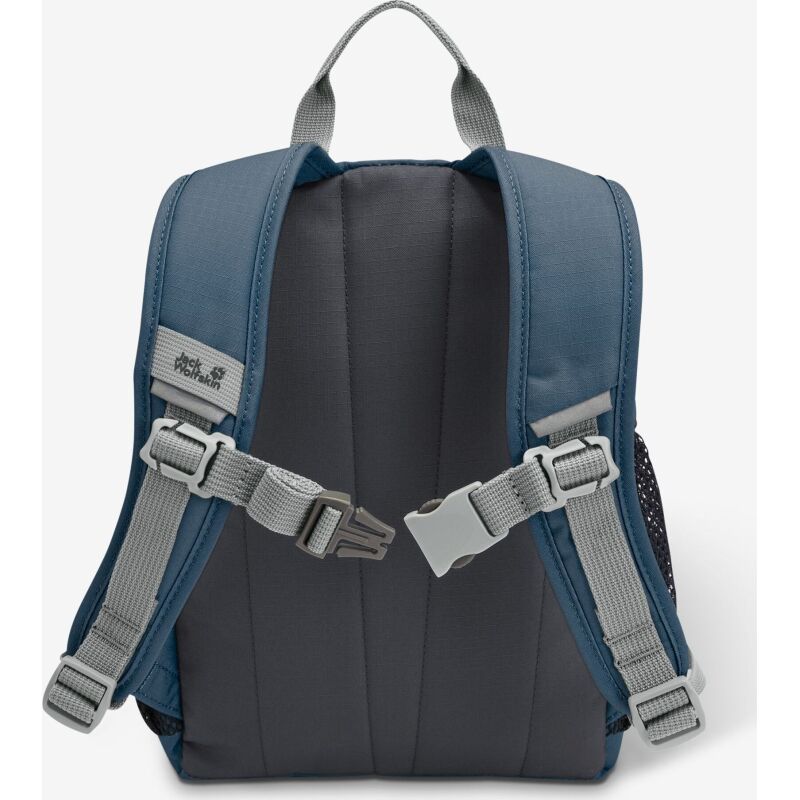 Jack Wolfskin Little Scout 10 Midnight Sky