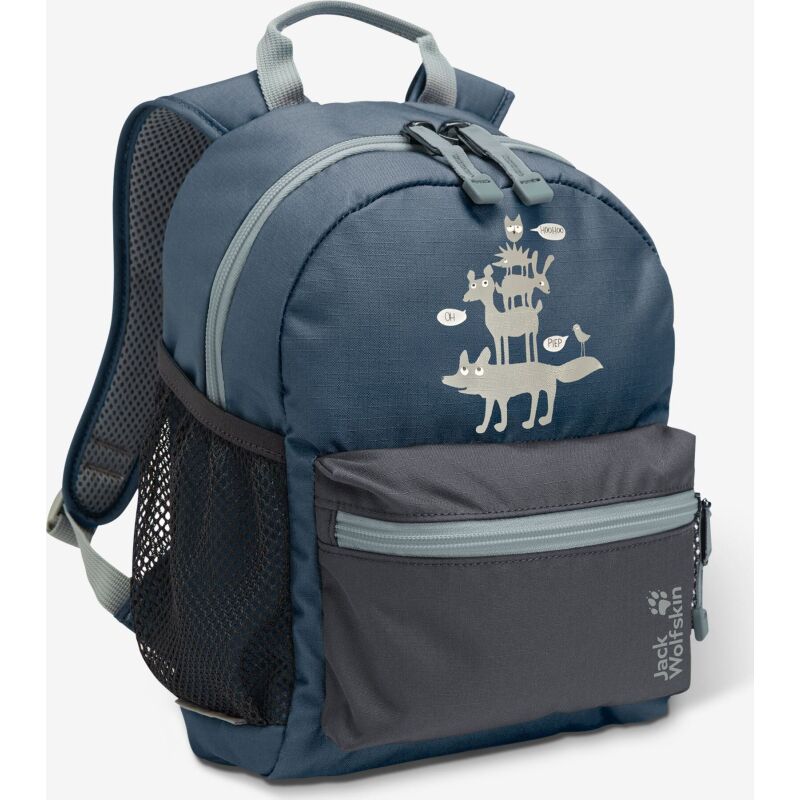 Jack Wolfskin Little Scout 10 Midnight Sky