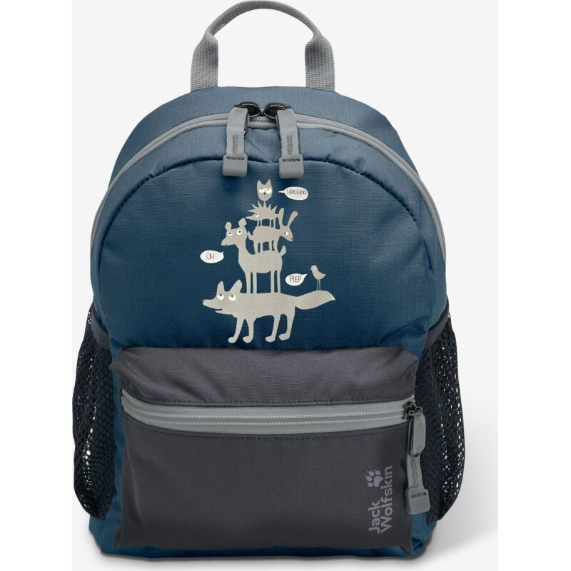 Jack Wolfskin Little Scout 10 Midnight Sky