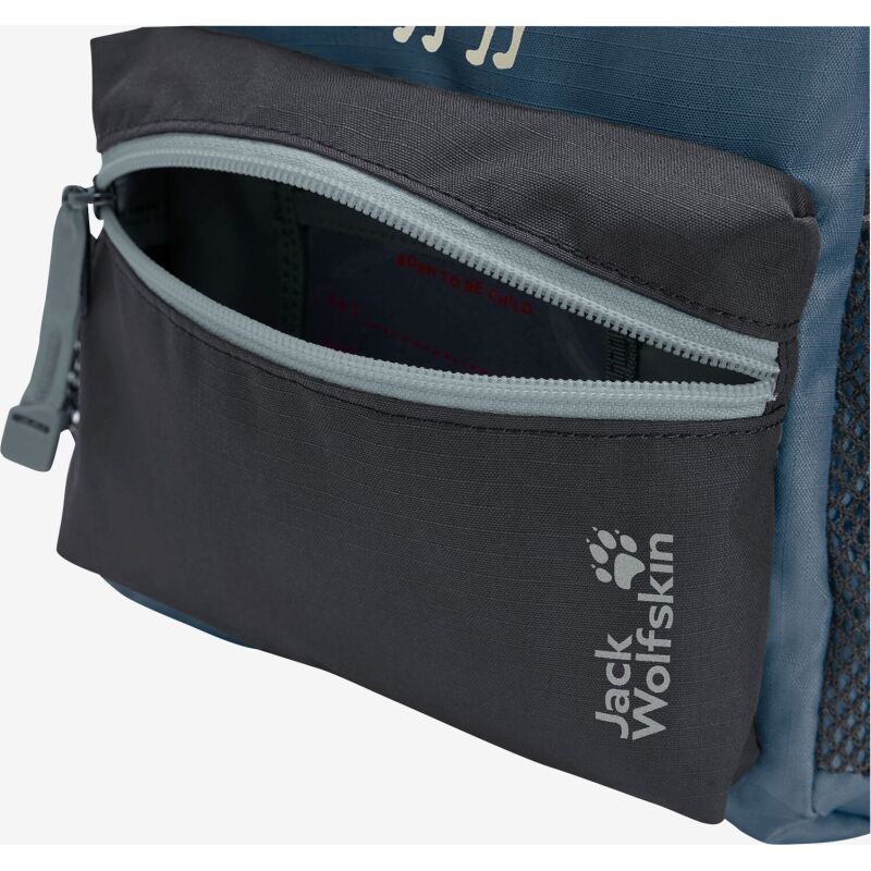 Jack Wolfskin Little Scout 10 Midnight Sky