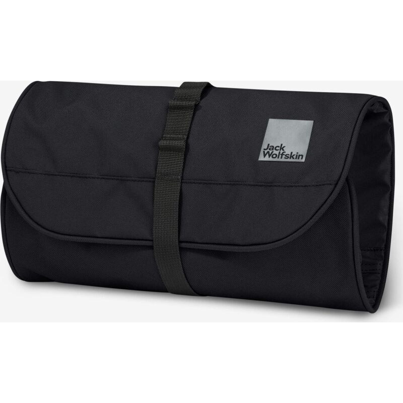 Jack Wolfskin Konya Waschsalon Black