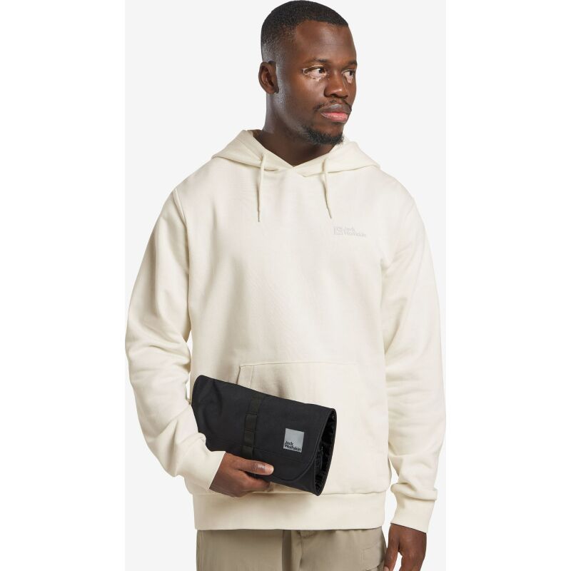 Jack Wolfskin Konya Waschsalon Black